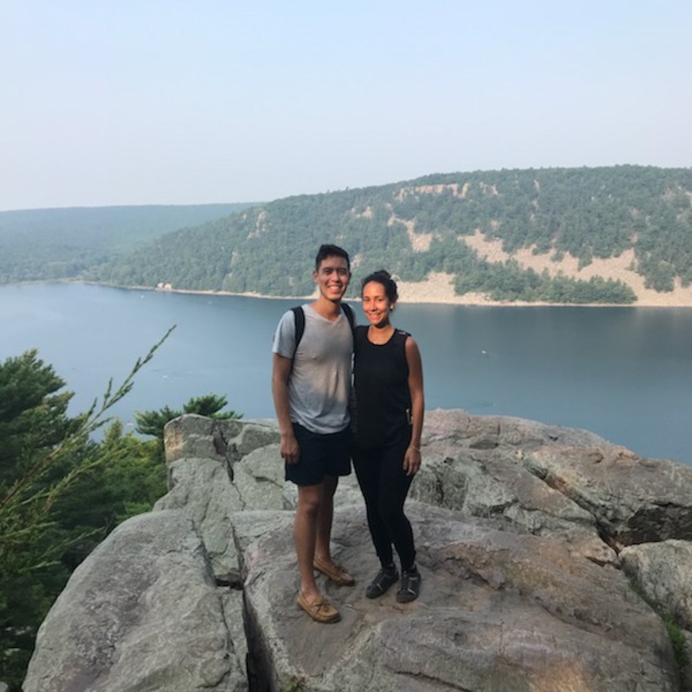 Meet your Posher, Tomas